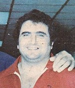 Tony Parisi (wrestler)