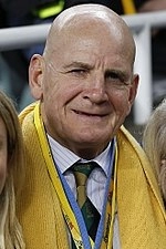 Tony Shaw (rugby union)