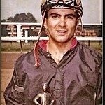 Tony Vega (jockey)