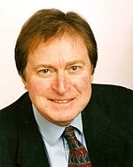 Tony Wright (Cannock Chase MP)