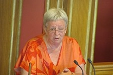 Torhild Bransdal