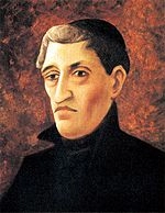 Toribio Rodríguez de Mendoza