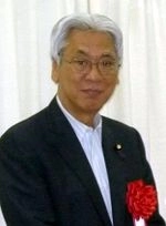 Toshio Ogawa