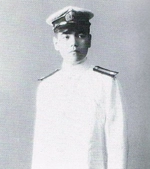 Toshio Shimao