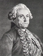 Toussaint-Guillaume Picquet de la Motte
