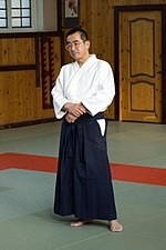 Tsutomu Chida