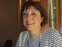 Tullia Magrini