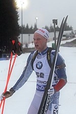 Tuomas Grönman (biathlete)