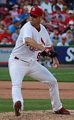 Tyler Johnson (baseball)