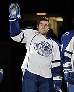 Tyler Johnson (ice hockey)