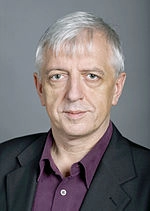 Ueli Leuenberger