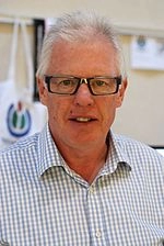 Ulf Nilsson (ice hockey)