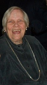 Ulla Ehrensvärd