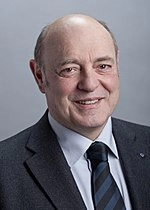 Ulrich Giezendanner