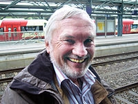 Ulrich Grosse