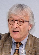 Ulrich K. Preuss