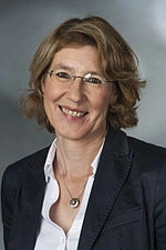 Ulrike Bahr