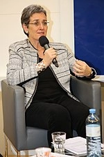 Ulrike Lunacek
