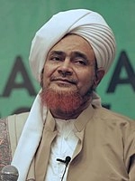 Umar bin Hafiz