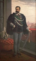 Umberto I of Italy
