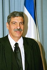 Uri Shoham