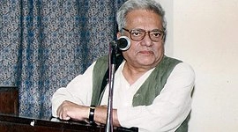 Utpal Kumar Basu