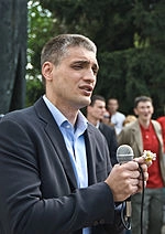 Čedomir Jovanović
