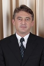 Željko Komšić