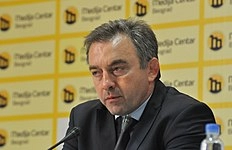 Željko Trajković