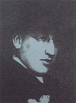 Žiga Hirschler
