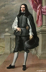 Íñigo Melchor de Velasco, 7th Duke of Frías