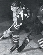 Åke Andersson (ice hockey)