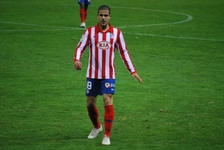 Álvaro Domínguez (footballer, born 1989)