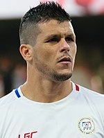 Álvaro Silva (footballer)