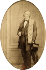 Émile-Joseph-Maurice Chevé