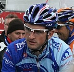 Ángel Gómez (cyclist)
