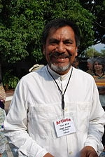 Ángel Santos Juárez