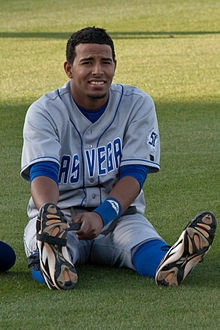 Ángel Sánchez (infielder)