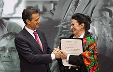 Ángela Gurría