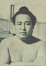 Ōnobori Mitsuhiro