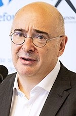 Éric Moulines