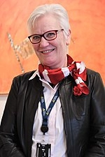 Åsa Lindestam