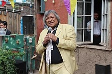 Óscar Castro Ramírez