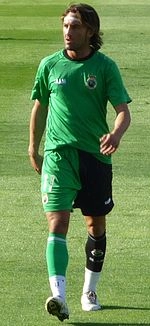 Óscar Serrano (footballer)