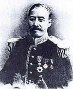 Ōseki Masunori