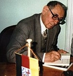 Ștefan Augustin Doinaș