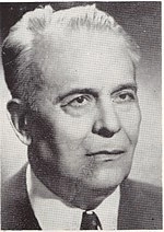 Ștefan Bârsănescu