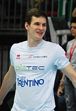 Štefan Chrtianský (born 1989)
