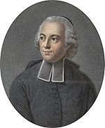 Étienne Bonnot de Condillac