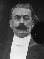 Étienne Clémentel